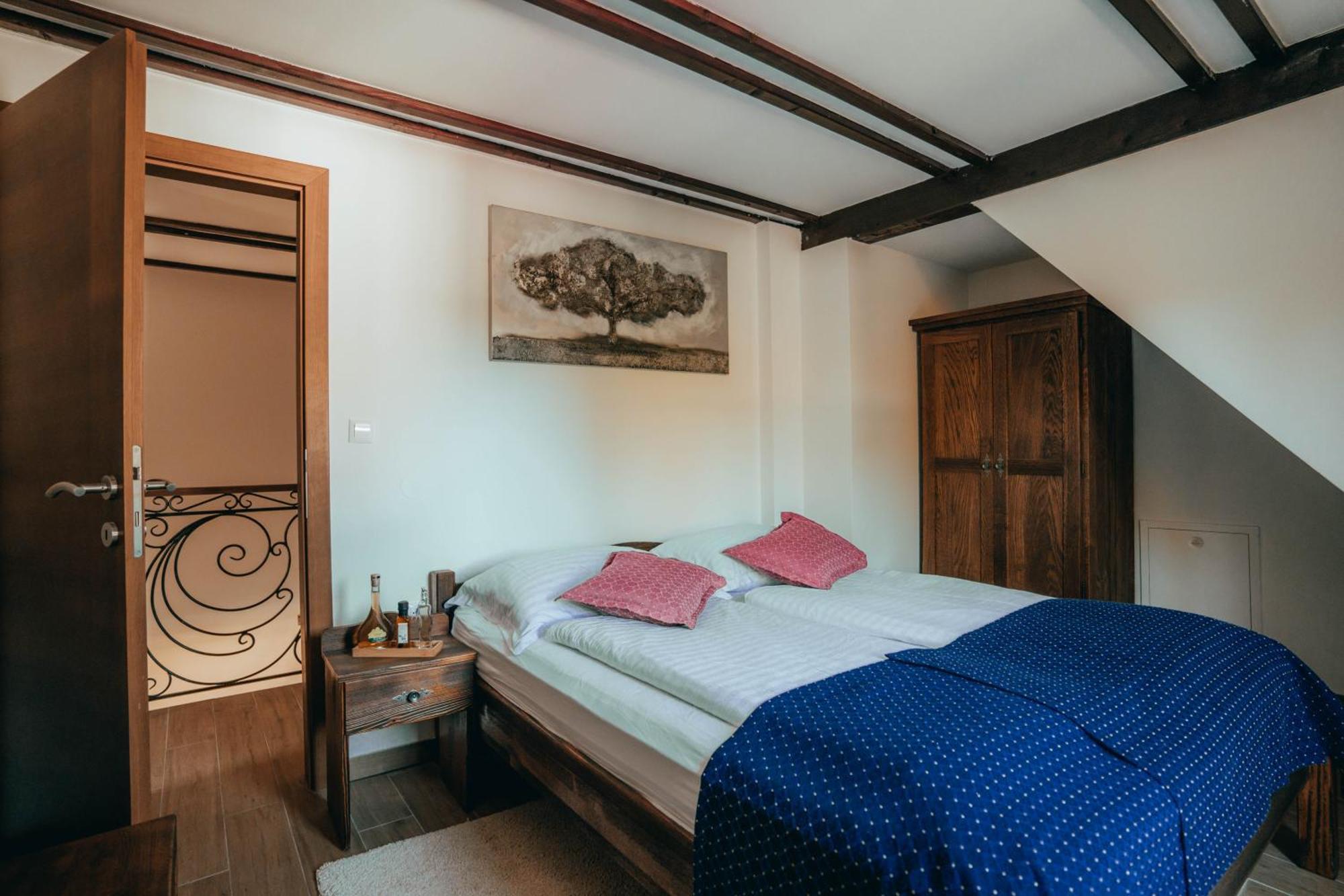 Plitvice Luxury Etno Garden Hotel Plitvicka Jezera Room photo
